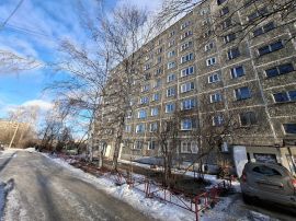 , 2-комн., Первоуральск