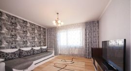 , 1-комн., Первоуральск