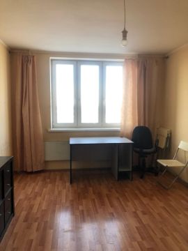 , 1-комн., Екатеринбург