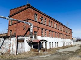 Продажа коммерческой, Невьянск