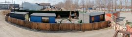 Участки, Невьянск
