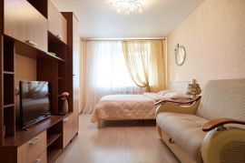 Аренда квартир, 1-комн., Первоуральск