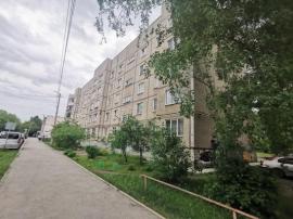 Квартиры, 1-комн., Березовский