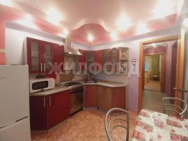 Квартиры, 2-комн., Нижняя Салда