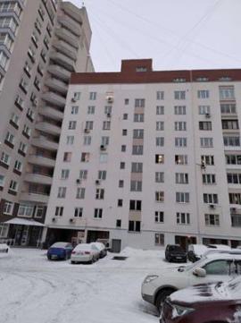 , 4-комн., Екатеринбург
