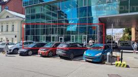 Аренда коммерческой, Екатеринбург