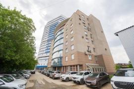 Офисы, Екатеринбург