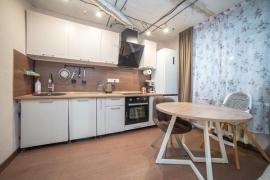 , 1-комн., Екатеринбург