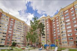 Квартиры, 3-комн., Екатеринбург
