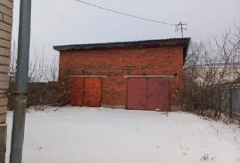Гаражи, Свердловская область