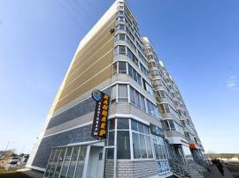 Торговые площади, Каменск-Уральский