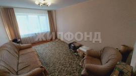 Квартиры, 3-комн., Верхняя Салда