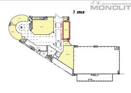 Аренда коммерческой, Екатеринбург