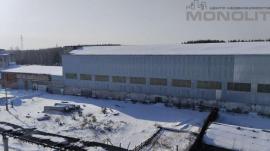 Аренда коммерческой, Асбест