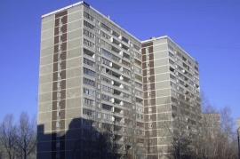 , 1-комн., Екатеринбург