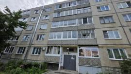 Квартиры, 3-комн., Березовский