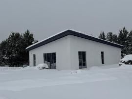 Дома/Коттеджи, 3-комн., Полевской
