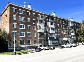 , 2-комн., Екатеринбург