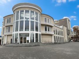 Офисы, Екатеринбург