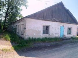 Продажа коммерческой, Серов