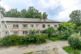 , 3-комн., Екатеринбург