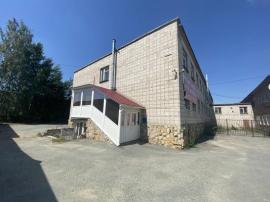 Офисы, Асбест