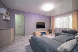 , 3-комн., Екатеринбург