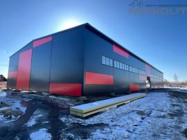 Аренда коммерческой, Верхняя Пышма