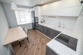 , 3-комн., Екатеринбург