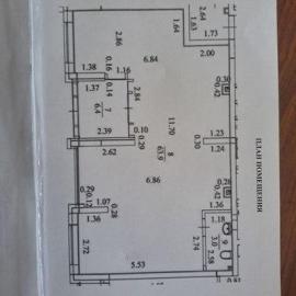 Торговые площади, Верхняя Пышма