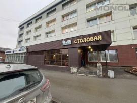 Аренда коммерческой, Екатеринбург