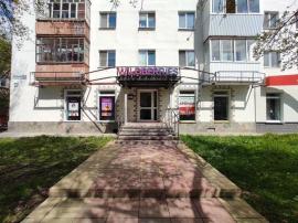 Торговые площади, Верхняя Пышма