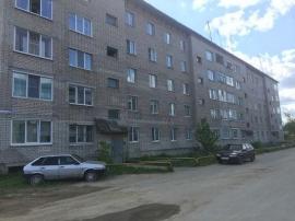 Комнаты, 2-комн., Березовский