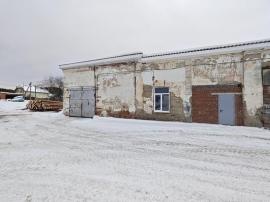 Аренда коммерческой, Березовский