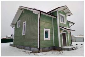 Дома/Коттеджи, 4-комн., Свердловская область