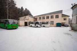 Продажа коммерческой, Березовский