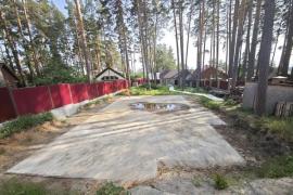Участки, Свердловская область