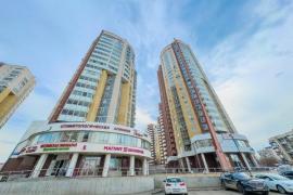 , Екатеринбург
