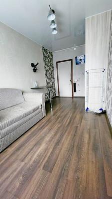 Комнаты, 2-комн., Березовский