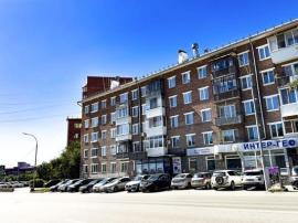, 2-комн., Екатеринбург