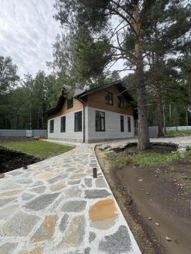 Дома/Коттеджи, 4-комн., Тавда