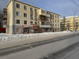 , 1-комн., Екатеринбург
