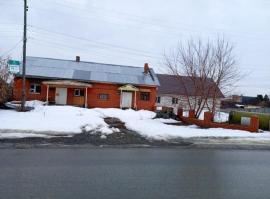 Участки, Свердловская область