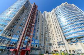 , 3-комн., Екатеринбург