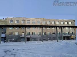 Продажа коммерческой, Асбест