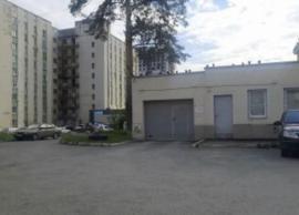 , Екатеринбург