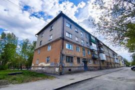 , 2-комн., Екатеринбург
