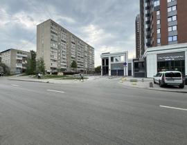 , 2-комн., Екатеринбург