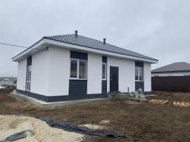 Дома/Коттеджи, 3-комн., Полевской