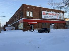 Аренда коммерческой, Невьянск